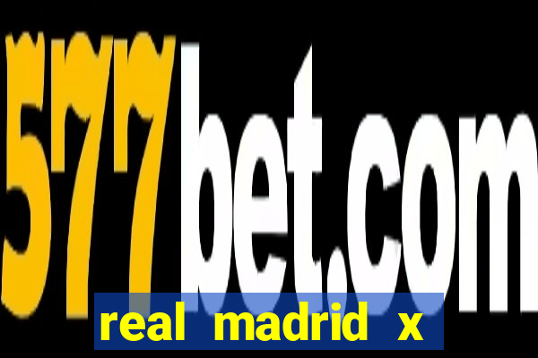 real madrid x barcelona assistir online multicanais